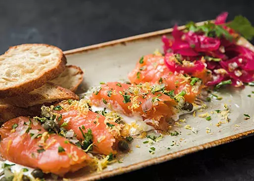 5% Cash Back at Dressler's Restaurant