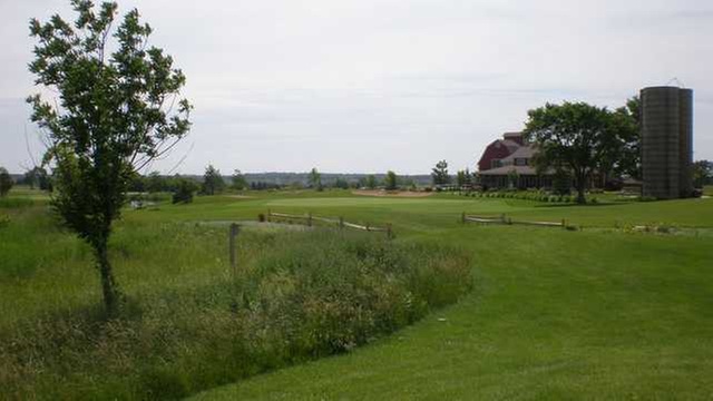 Online Booking - Round of Golf at Tanna Farms Golf Club