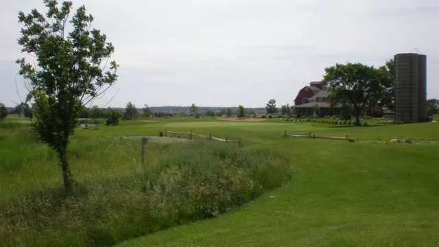 Online Booking - Round of Golf at Tanna Farms Golf Club - Primary Image