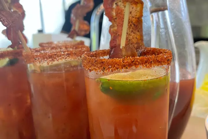 Private 3 Hour Personal Chef Fine Dining Experience in Miami