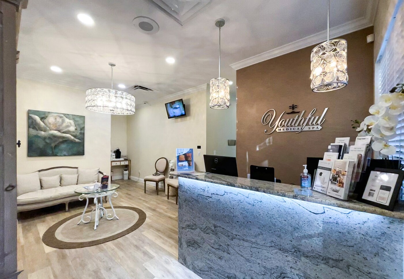 $299 For 50 Units Of Botox With Facial Consultation - NEW CLIENTS O...