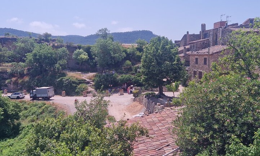 Image 19: Siurana medieval tour Village