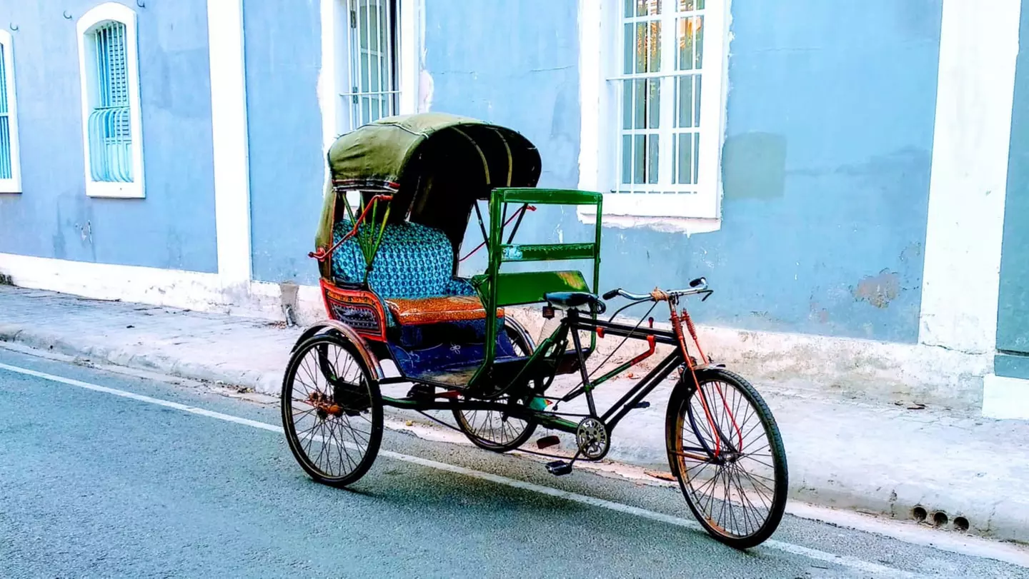 ✈ INDIA | Da Chennai a Kochi - L'essenziale dell'India del Sud 4*, ...