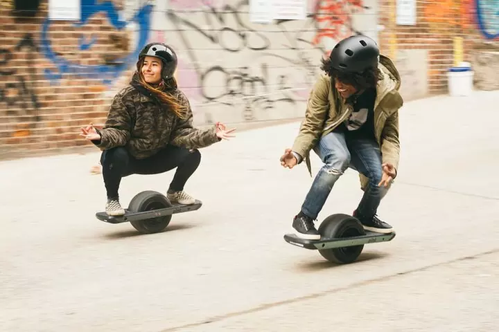 1-Day Onewheel XR Rental in Toronto - Primary Image