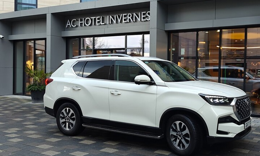 Image 9: Private Isle of Skye tour from Fort William