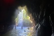 Charco Azul, Hidden Caves, Waterfalls, Beach, Free Adult Drinks - Second Medium