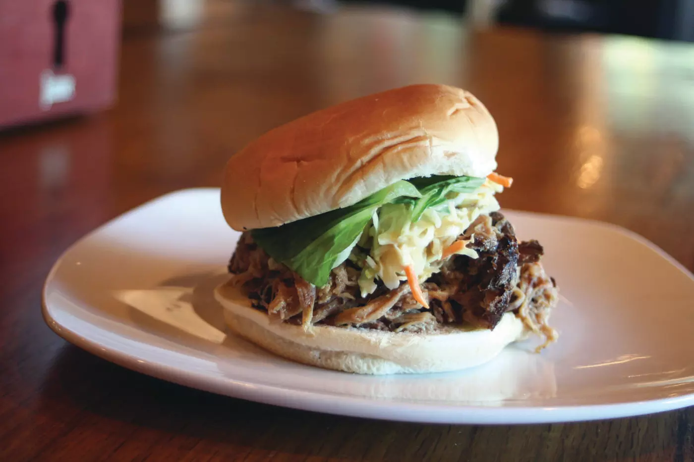 $10 For $20 Worth Of Casual Dining - Second Medium