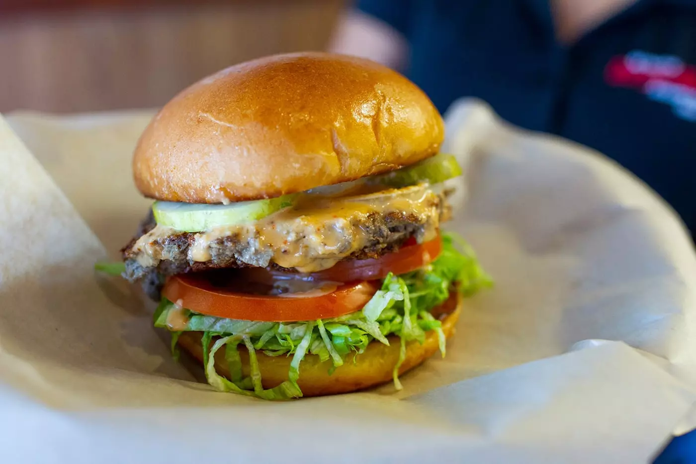 $10 For $20 Worth Of Casual Dining - Second Medium
