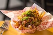 $10 For $20 Worth Of Burgers, Fries, and More - Second Medium