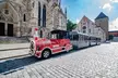 Stadtrundfahrt durch Regensburg mit der Bimmelbahn - Second Medium