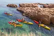 Excursión Kayak + Snorkel "Ruta de Las Cuevas"- Costa Brava - Second Medium