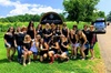 Arrington Vineyard Winery Round-Trip Shuttle Transportation from Nashville