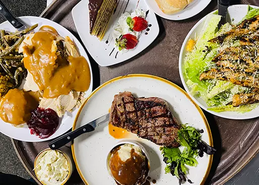 5% Cash Back at Assateague Bar & Grill