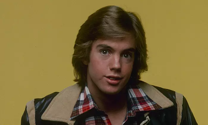 Shaun Cassidy - Dec 7, 2023, 7:30 PM - Primary Image
