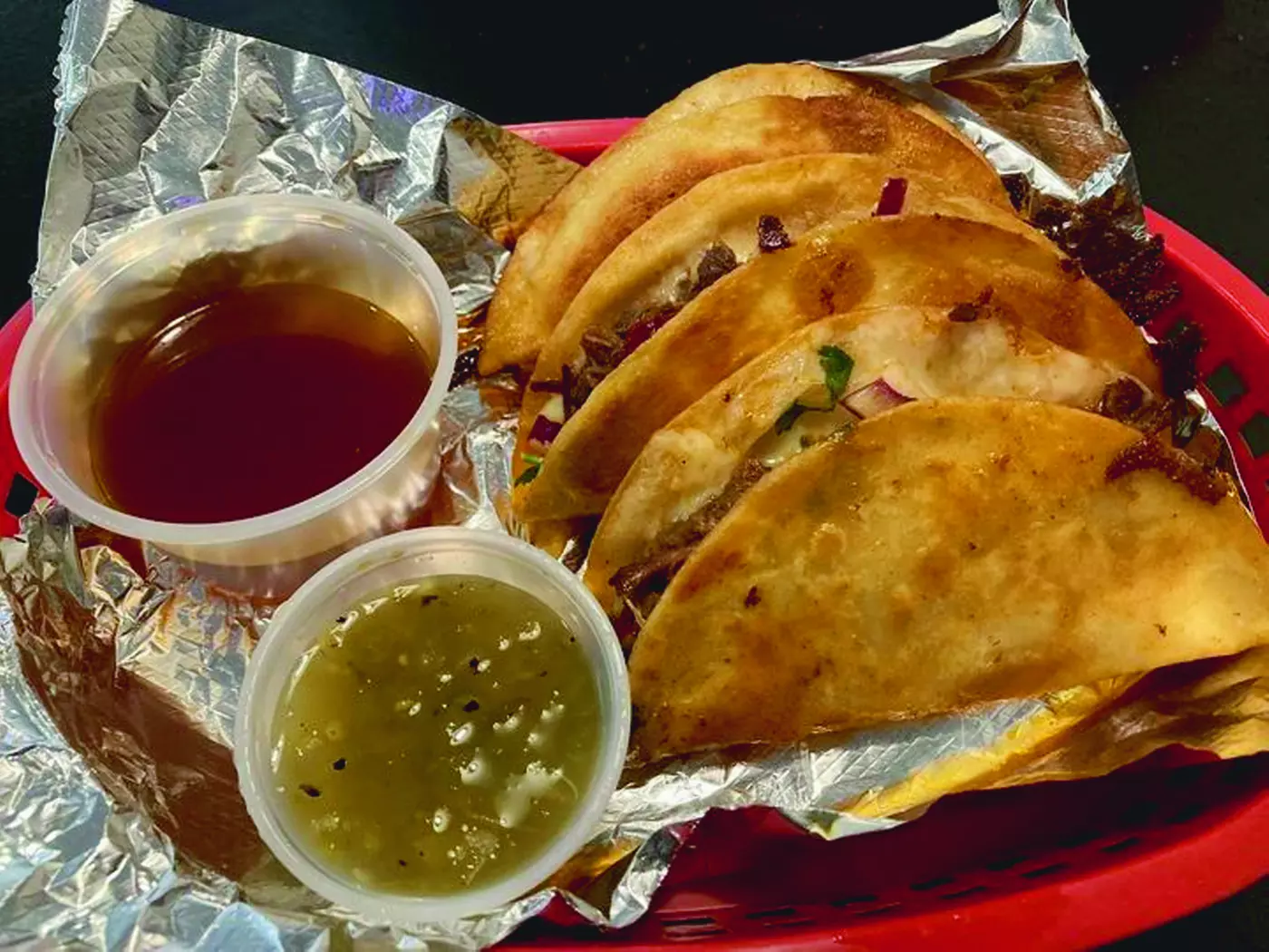 $10 For $20 Worth Of Mexican Dining - Primary Image