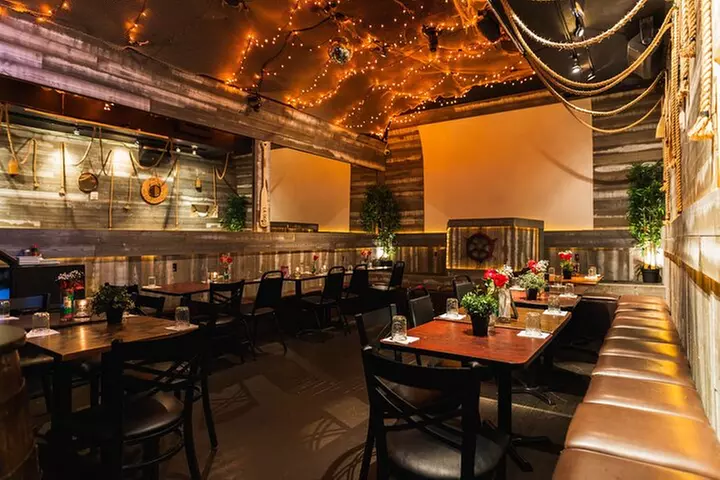 NYC West Village Pub Crawl