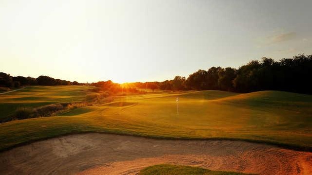 Online Booking - Round of Golf at The Trails of Frisco Golf Club
