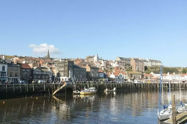 North York Moors and Whitby Day Tour from York