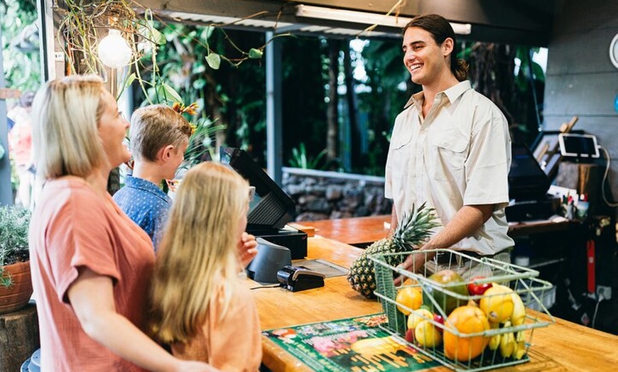 Image 16: Tropical Fruit World Farm Full Tour