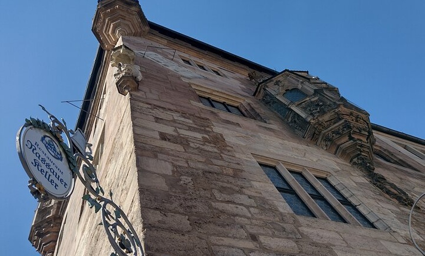 Image 6: Von München nach Nürnberg Tagesausflug