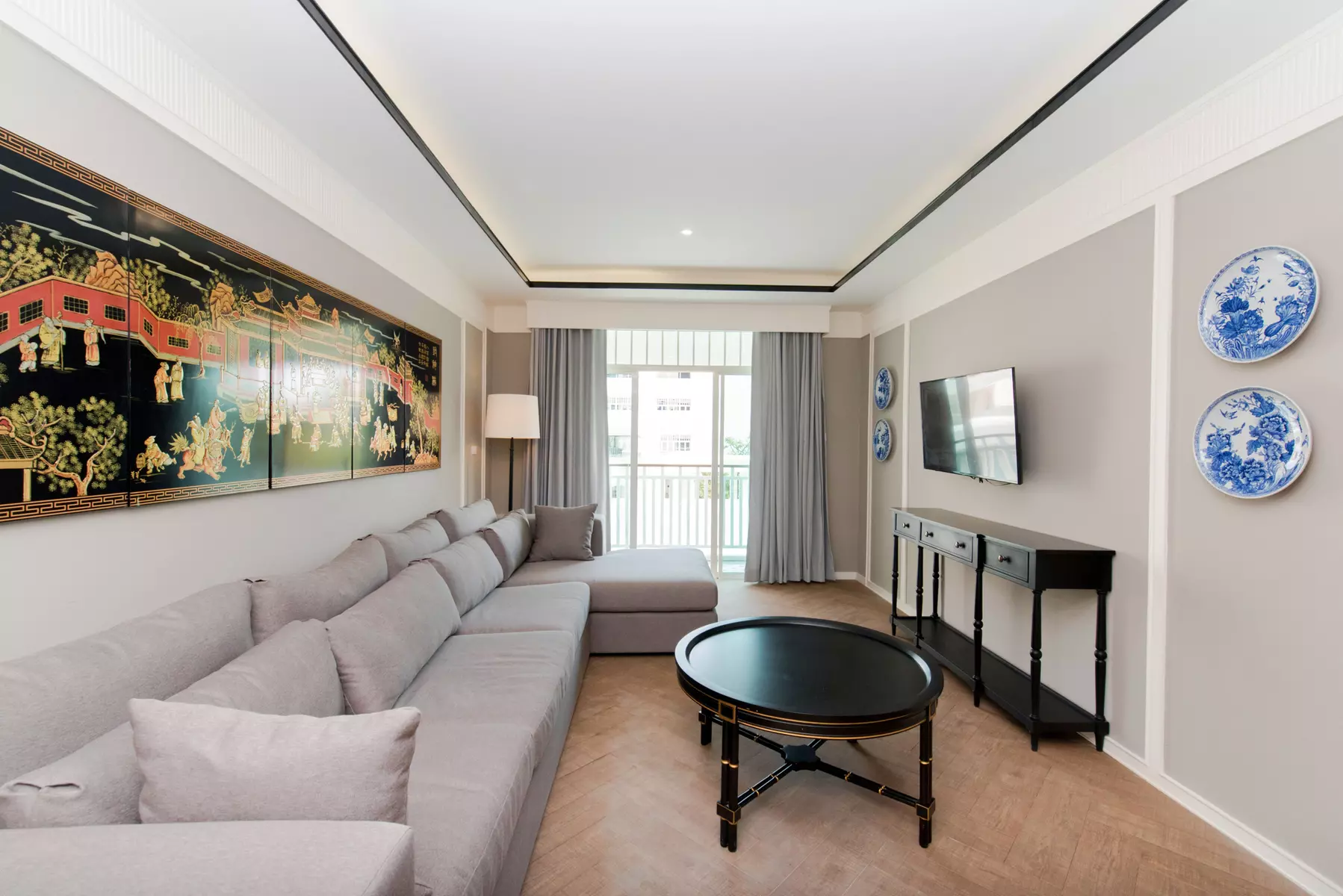 ✈ THAILANDIA DEL SUD | Phuket - Marina Gallery Resort - KACHA - Kal...