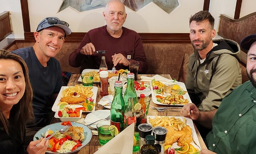 Image 24: München & Mikes ultimative bayerische Bier- & Happenwanderung