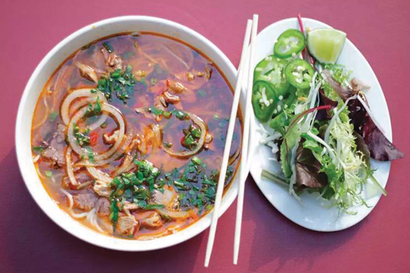 $10 For $20 Worth Of Vietnamese Cuisine - Primary Image
