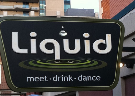 5% Cash Back at Liquid Laughs