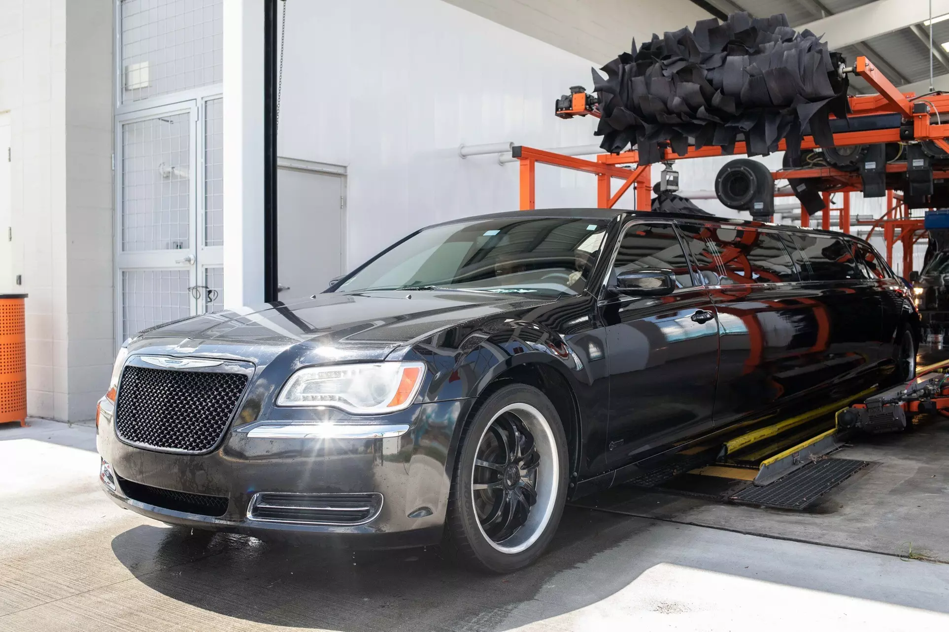 $15 For Bestest Car Wash (Reg.$30)