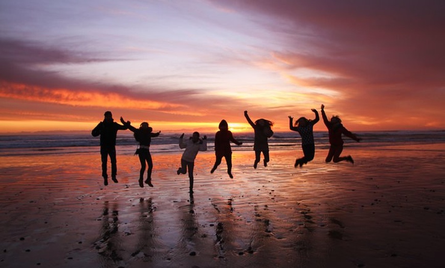 Image 5: 5-Day Best of Tasmania Tour from Hobart