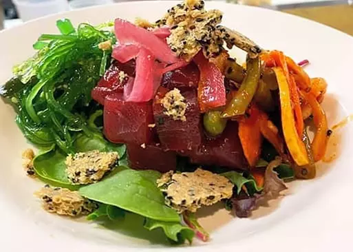 5% Cash Back at Todd Jurich's Bistro