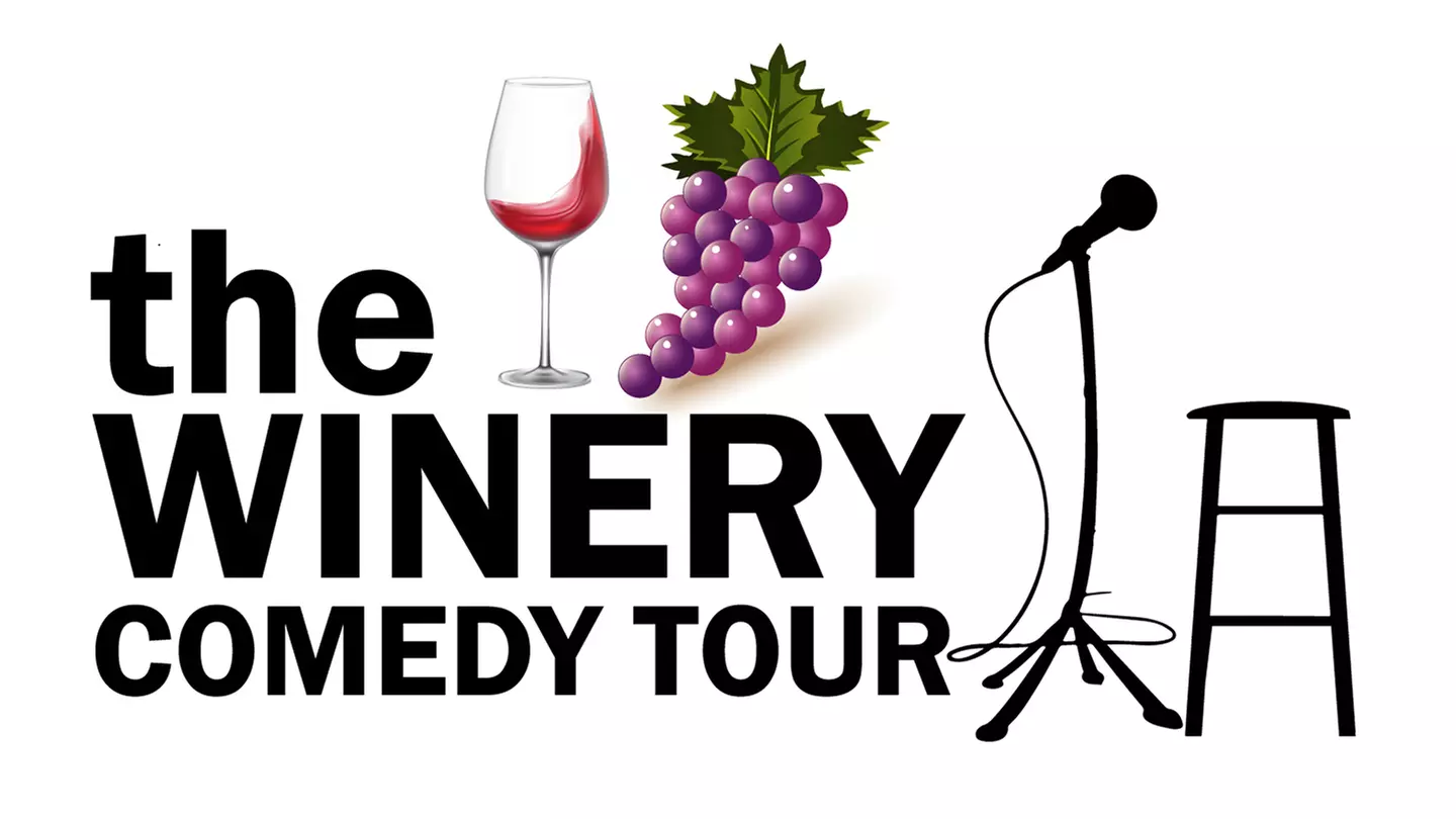 The Winery Comedy Tour - Primary Image
