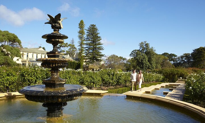 Image 8: Full-Day Guided Tour on the Beautiful Mornington Peninsula.