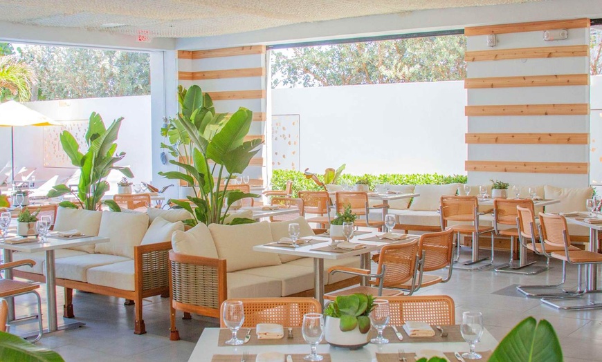 Image 10: ✈ FLORIDE | Miami - MB Hotel, Trademark Collection by Wyndham 3* - ...