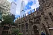 Financial District Walking Tour History, Culture, and Landmarks - Second Medium