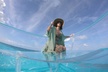 Clear Boat Tour at Cancun Nichupte Lagoon - Second Medium