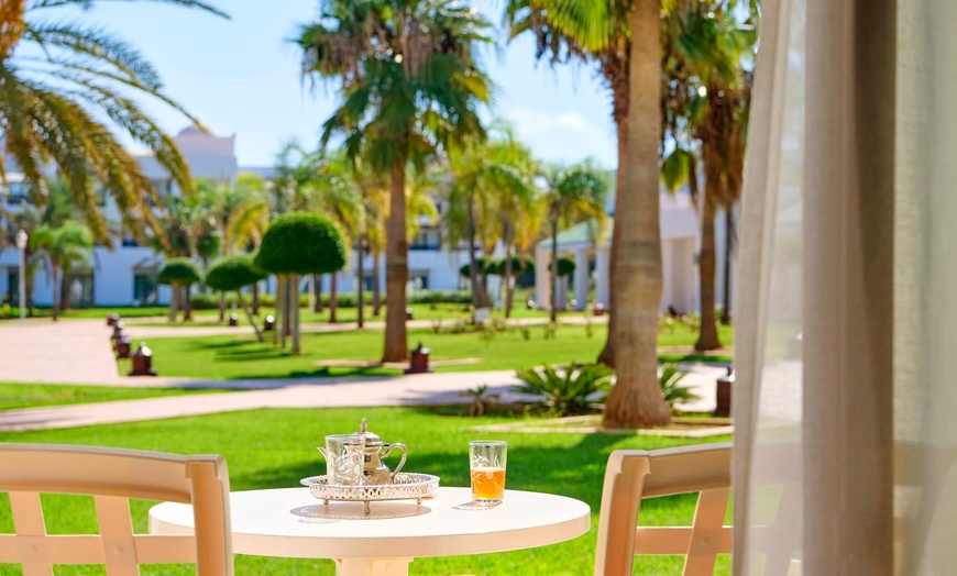 Image 211: ✈ MAROC | Saidia - Iberostar Waves Saidia 5* - Tout inclus
