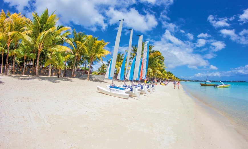 Image 4: ✈ MAURITIUS | Trou aux Biches - Trou aux Biches Beachcomber Golf Re...