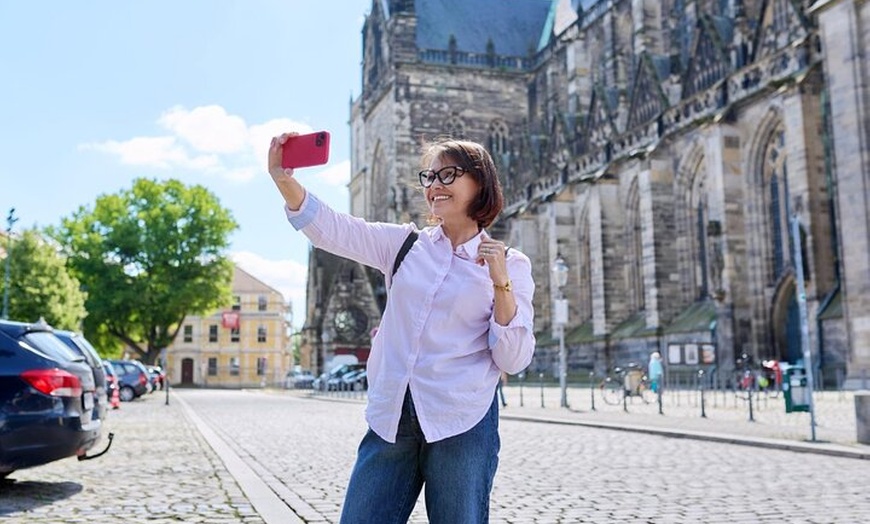 Image 2: Magdeburgs Stadthighlights mit einem Einheimischen erkunden