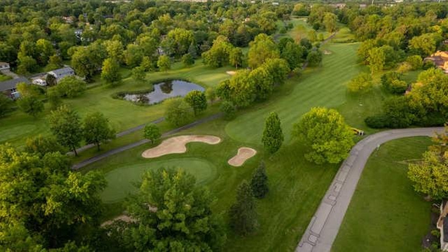 Online Booking - Round of Golf at The Grizzly