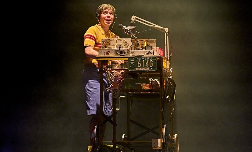 Image 9: London Theatre: Stranger Things: The First Shadow