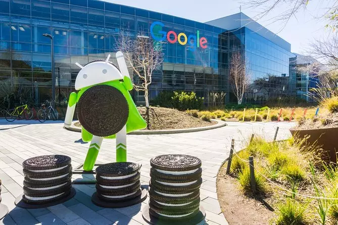 Silicon Valley 1-Day Tour from San Francisco - Primary Image