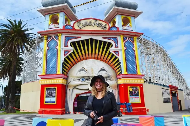 St Kilda Super Tour in Melbourne - Primary Image