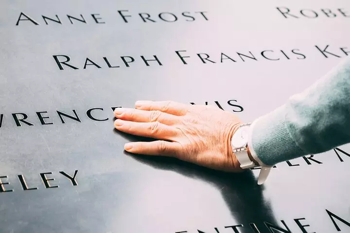 New York 9/11 Memorial Tour with Optional One World Observatory