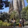 Image 13: Recorrido guiado rápido por la Sagrada Familia