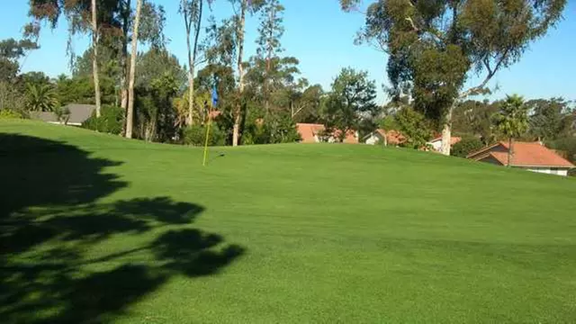 Online Booking - Round of Golf at Lomas Santa Fe Executive Golf Course - Primary Image