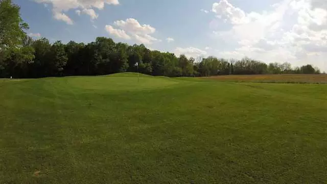 Online Booking - Round of Golf at Elwood Golf Links - Primary Image