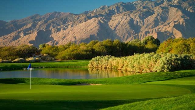 Online Booking - Round of Golf at Desert Dunes Golf Club - Robert T...