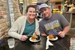 Fort Worth Eat Like a Local Brunch Tour - Second Medium