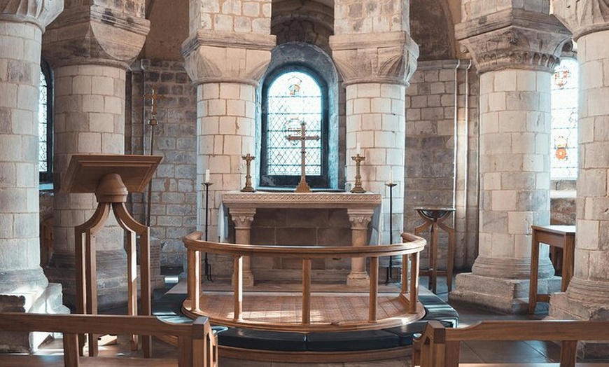 Image 4: Guided Tower of London Tour with Nearby Rickshaw Ride